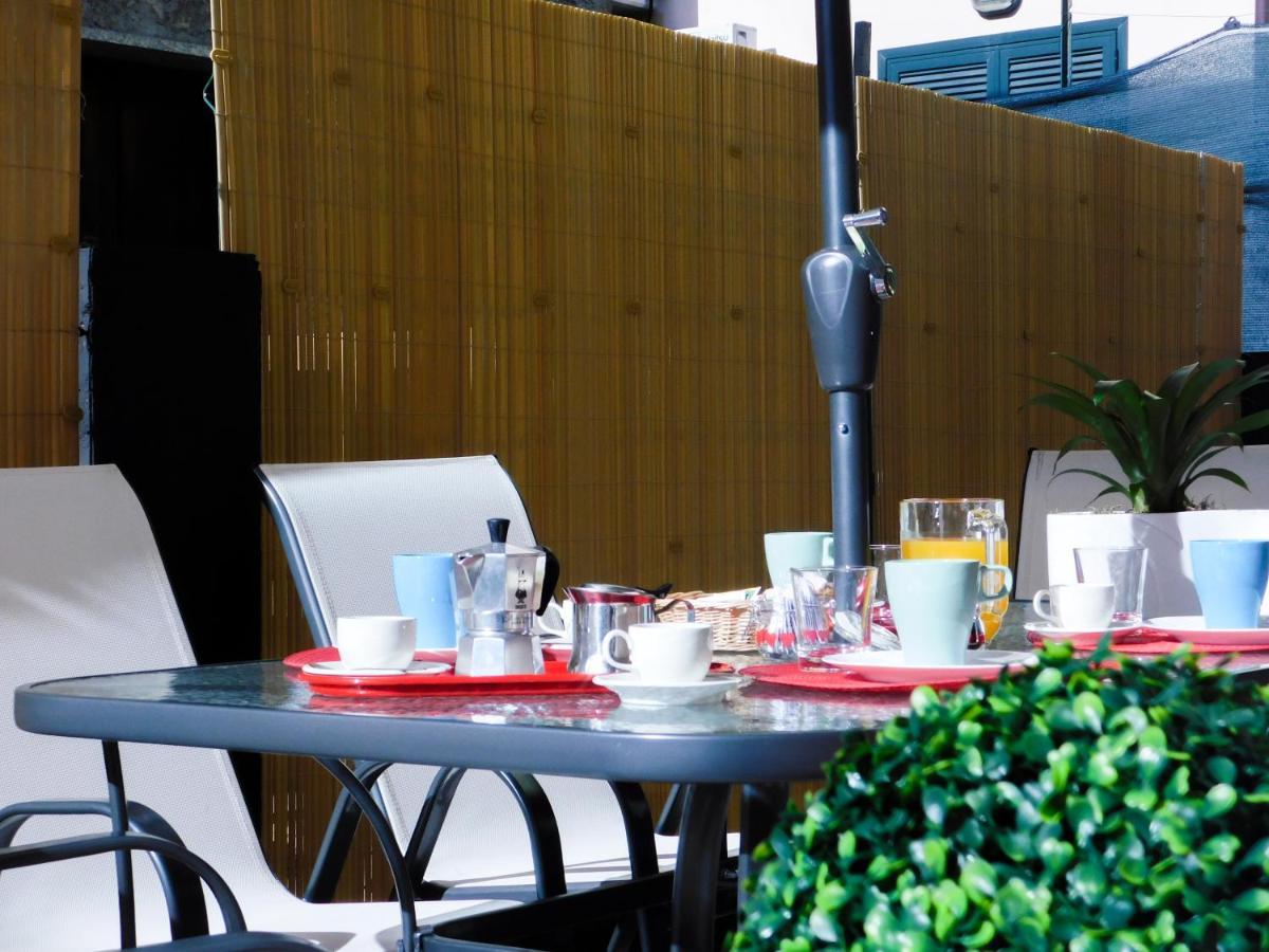 Apartamento La perla rossa Arcola Exterior foto
